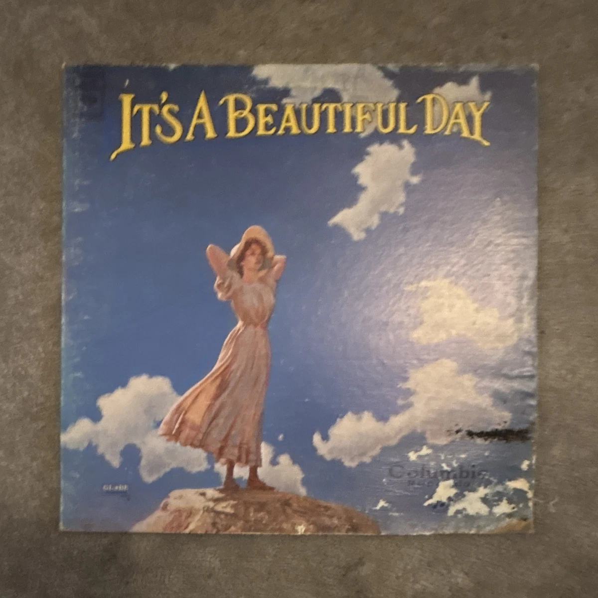Its A Beautiful Day Record for sale | eBay
