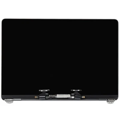 NON-OEM REPLACEMENT LCD Screen Retina Display Komplett Assembly for MacBook Pro (13", M1, 2020)A2338