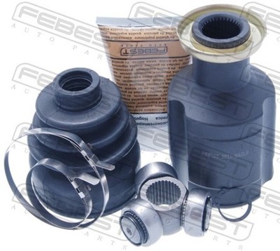 Gelenksatz Antriebswelle FEBEST 2011-MAGLH für 300C CHRYSLER 2010 2014 DODGE LX