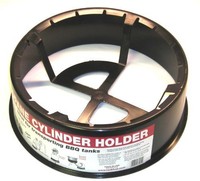 Mr. Heater Tank Foot, Fits 20-pound, 30-pound And 40-pound Cylinders To Stabiliz on sale Mr. Heater Tank Foot, Fits 20-pound, 30-pound And 40-pound Cylinders To Stabiliz on sale