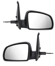 Retroviseur droit (ou coque) Opel MERIVA