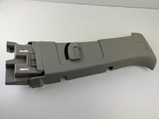 2009-2012 Chevrolet Traverse Center B Pillar Upper Trim Right Passenger Rh Oem 2009-2012 Chevrolet Traverse Center B Pillar Upper Trim Right Passenger Rh Oem