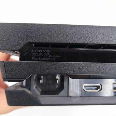 Playstation 4 Pro 1TB PS PS4 Console With Firmware FW 9.00 Playstation 4 Pro 1TB PS PS4 Console With Firmware FW 9.00