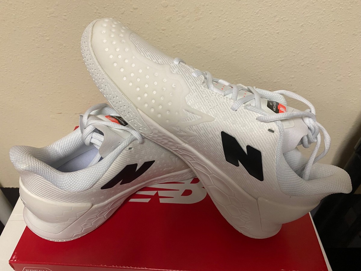 シューズ(男性用) NB Fresh Foam X Lav v2 H MCHLAVT2 2E New