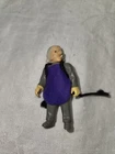 Vintage 1980 Star Wars Ugnaught with Smock Action Figure ESB Droid Factory
