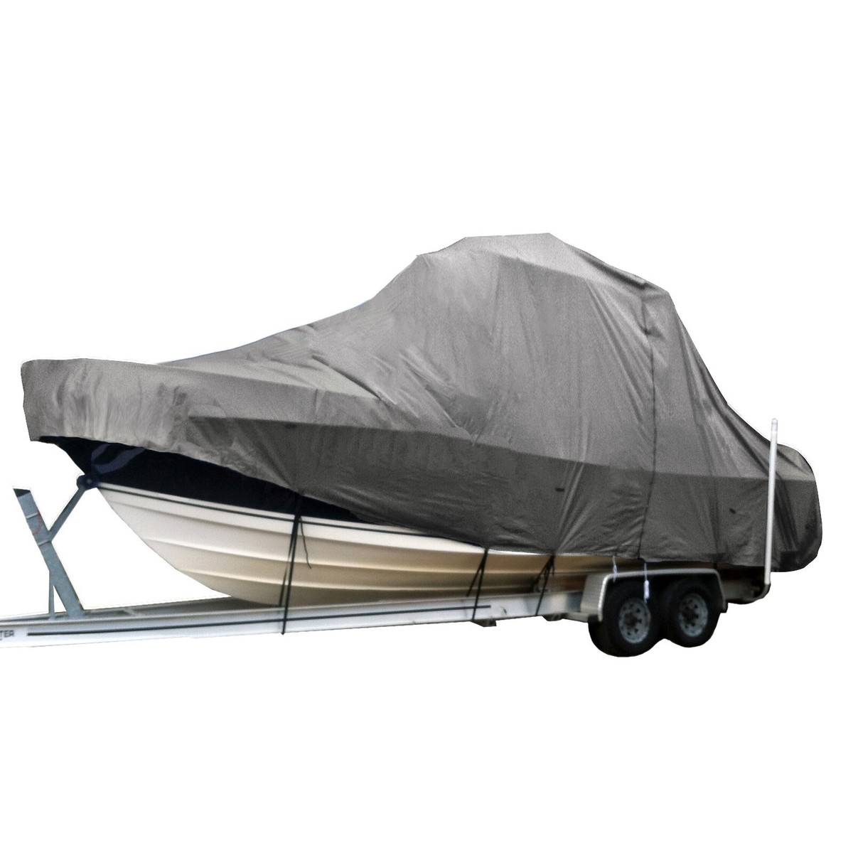 2310 parker fish box modifiction - 150 gal. - Belly Fuel Tank and hardware Parker 2310 fish box /