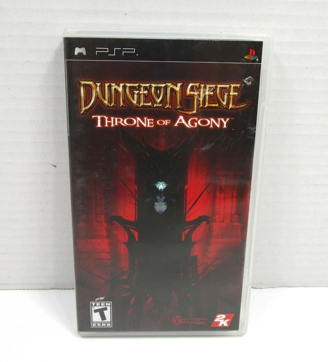 その他 Dungeon Siege Throne of Agony sddefault.jpg