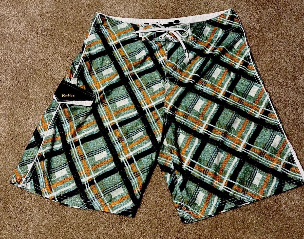 Katin store surf trunks