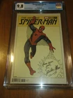 Amazing Spider-man #75 Ditko Variant CGC 9.8 NM/M Gorgeous Gem Wow