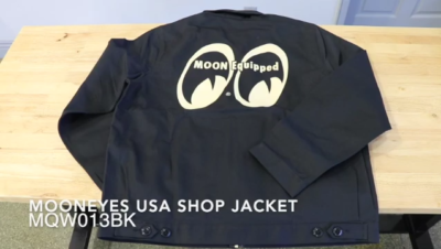 その他 BARK AT THE MOON YEEL logo work jacket BARK AT THE MOON | 【YEEL logo work jacket】 販売価格：22,000 円