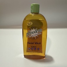 PHisoderm Clear, Confidence, Skin Care, Facial Wash, 14 Fl Oz Bottle Exp 2006