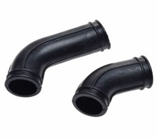 Paar Ansauggummis Vergaser Luftfilter Dnepr KMZ MT10 MT11 MT16