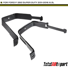 2x Fuel Tank Strap for Ford F-350 Super Duty 2011 2012 2013 2014 2015 2016 6.2L