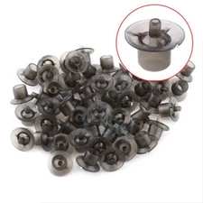 100PCS  Style Plastic Queen Bee Raise Rearing Cell Cup Beekeeping Tool