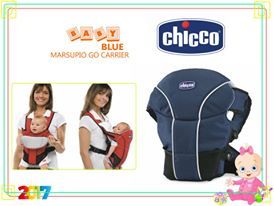 chicco go marsupio baby carrier