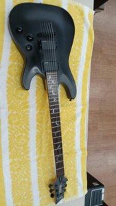Schecter Damien 7 | eBay Schecter Damien 7 | eBay