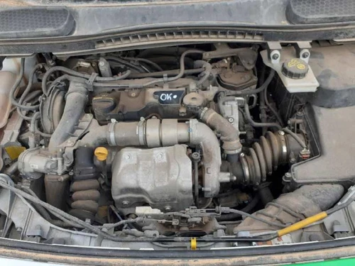 9802194080 Valvula Egr para FORD TRANSIT CONNECT (CHC) 2013 2667428 - Imagen 7 de 10