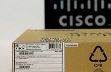 Cisco 8841 3PCC IP Phone 3rd Party Call Control (CP-8841-3PCC-K9) POE