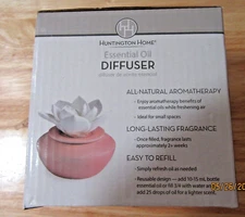 HUNTINGTON HOME ESSENTIAL OIL DIFFUSER