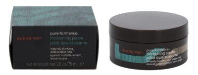 Aveda Aveda Men Pure Formance Hair Dense Paste 75ml Japan