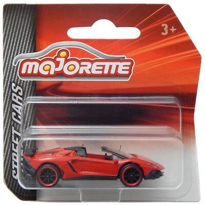 majorette lamborghini aventador