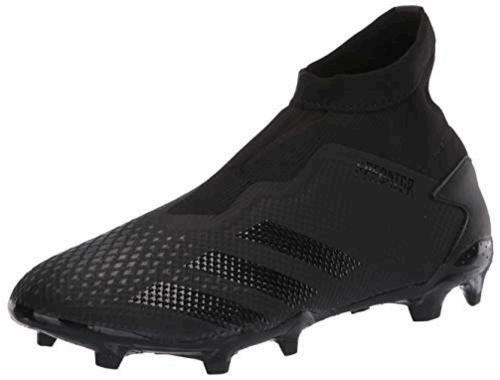 no lace soccer cleats