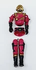 G.I. Joe ARAH VOLTAR Action Figure 1988 Hasbro A Real American Hero Parts/Repair