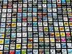 Nintendo DS Original OEM Authentic *Pick Your Game* Cart Only Tested