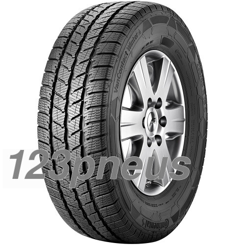 Pneu hiver Continental VanContact Winter 215/60 R16C pour utilitaire