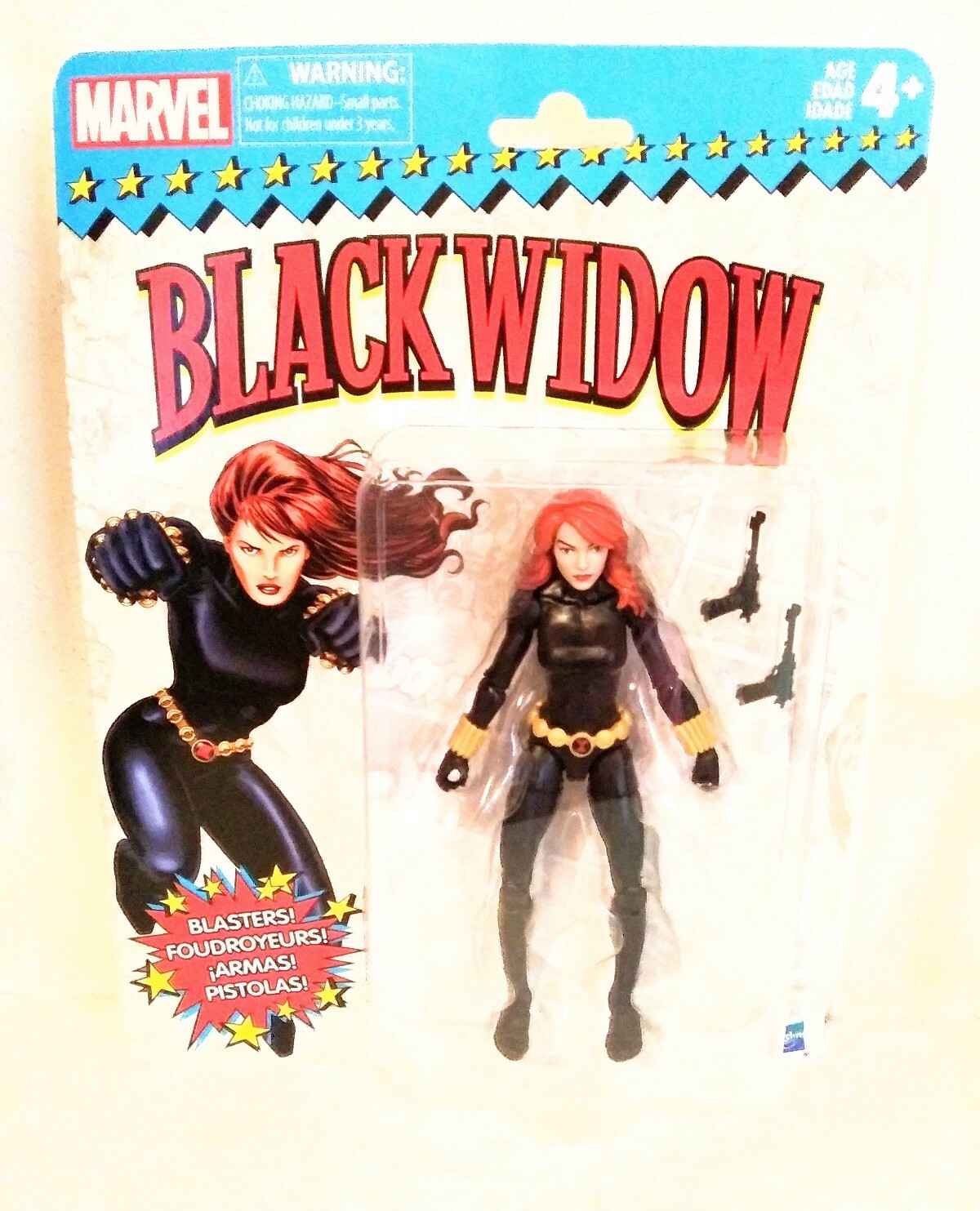 marvel legends retro