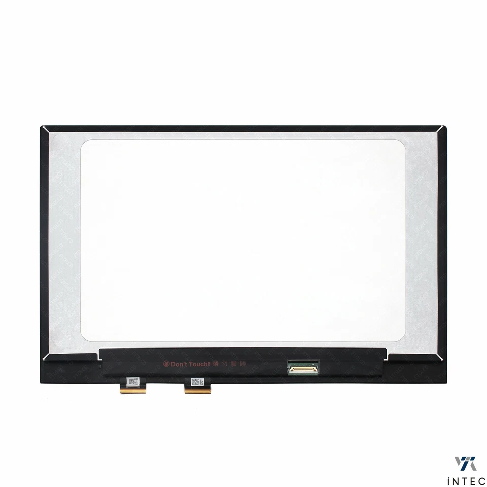 14" LCD Touch Screen Digitizer Display für Asus VivoBook Flip 14 TP412UA-EC035T - Bild 2 von 4