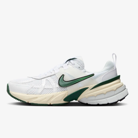 Мужская/женская обувь Nike V2K Run Photon Dust (FD0736-101) доставлена в кратчайшие сроки