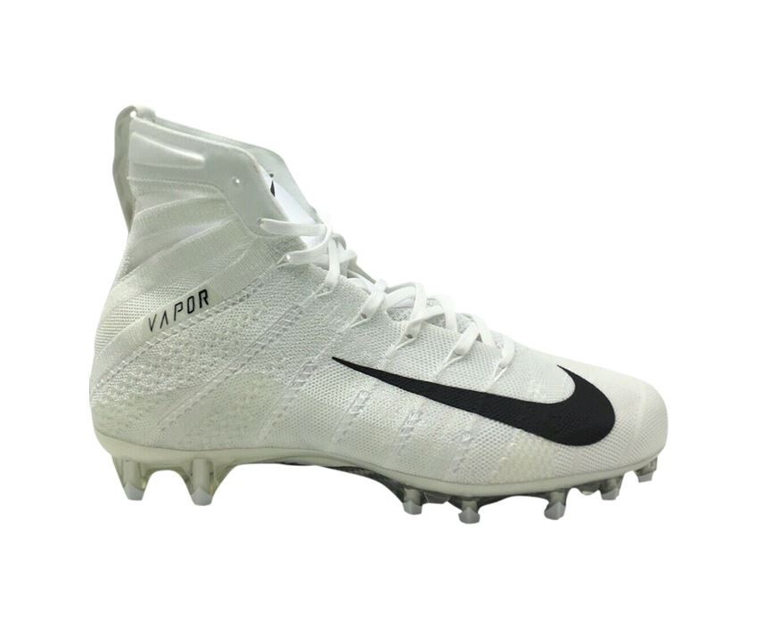Nike Vapor Untouchable Elite 3 \'White\' AO9272-100 Football size 10.5 Nike Vapor Untouchable Elite 3  main image 3