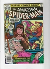 Amazing Spider-Man #178 Newsstand 1963 series Marvel Silver Age