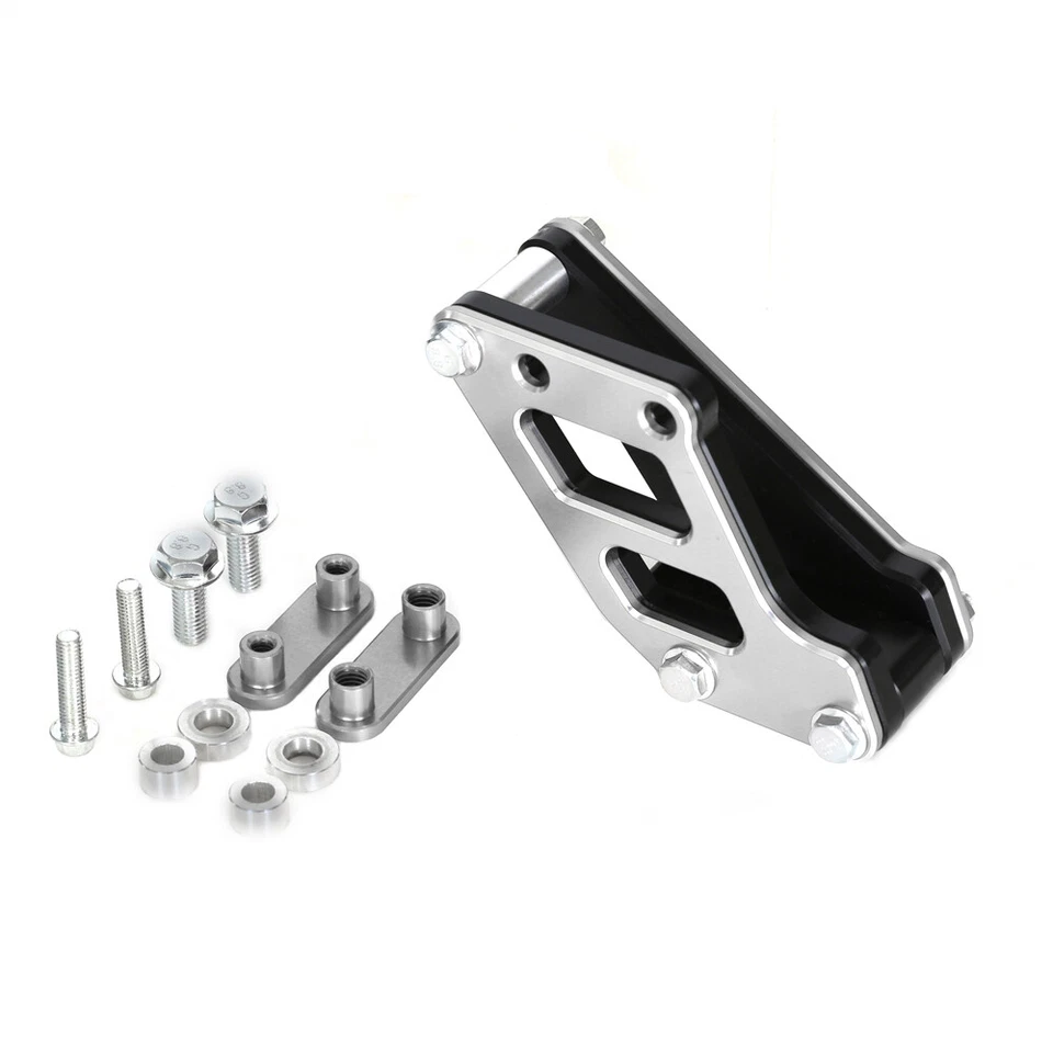 3D Chain Guide Guard For KAWASAKI KLX110 KLX110L 2002-2025 HONDA CRF110F 13-2025 - Image 4 of 4