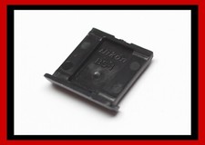 208472 NIKON BS-1 FLASH SHOE COVER GENUINE USED BS1 BS 1