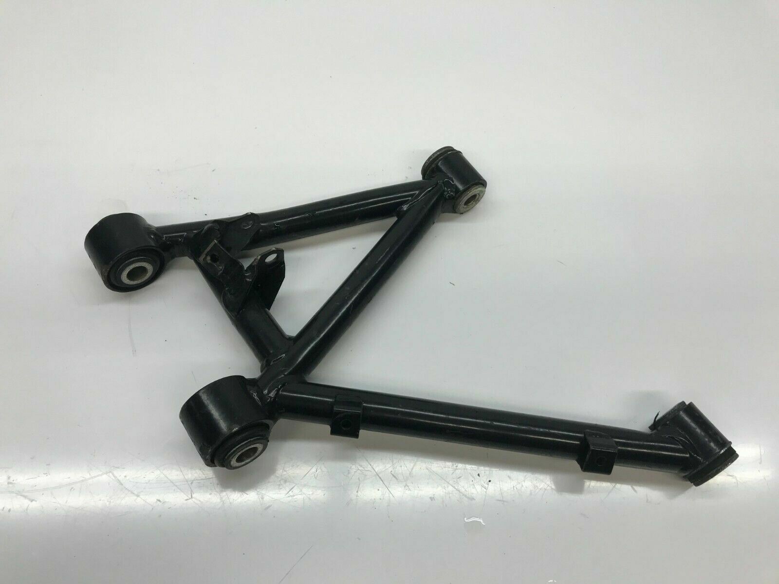 LAMBORGHINI MURCIELAGO LP640 REAR LH LEFT UPPER CONTROL ARM OEM 410505361B