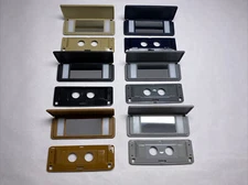 Sun Visor Vanity Mirror fits Mercedes R129 SL500 SL320 SL600 500SL 300SL