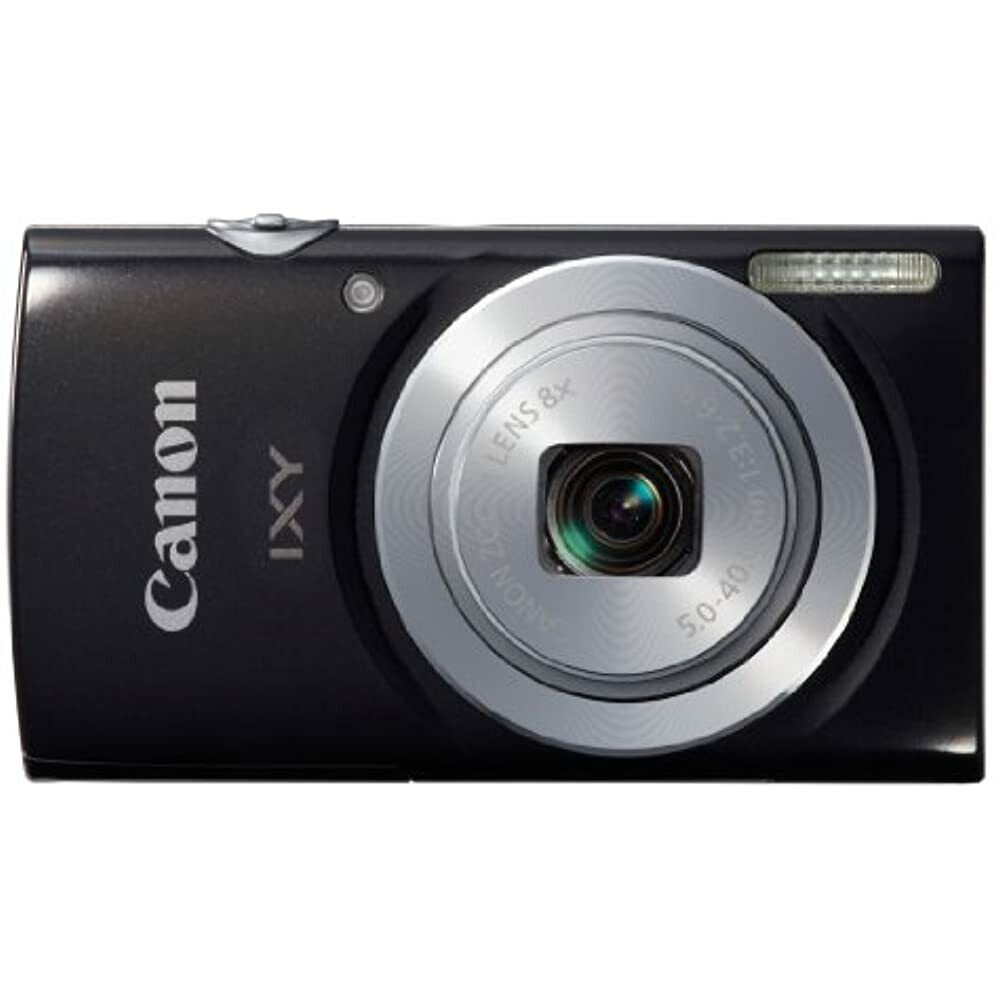 Canon IXY 120 BK