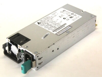 DPS-1200LB  B DELTA 1200W HOT SWAP POWER SUPPLY DELL T313P XAN2 EX466 