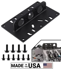 Universal Engine Lift Plate - Fits ALL Engines , SBC BBC  Ford 2 - ALL LS , LQ4