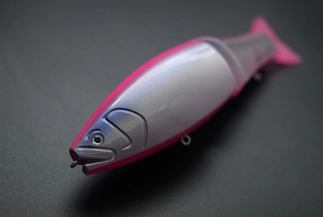 Roman Made Fishing Baits, Lures & Flies for sale | eBay