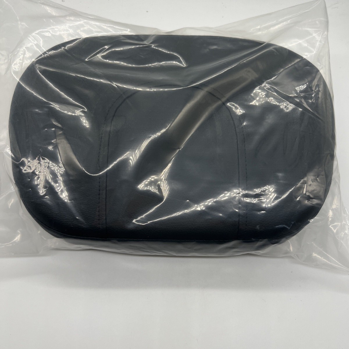 Passenger Backrest For Harley Touring