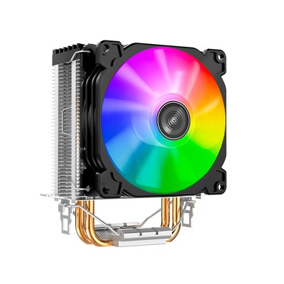 CPU Cooling Fan CPU Cooler RGB  Lingting For Intel LGA1200/ 1151 Z6A3