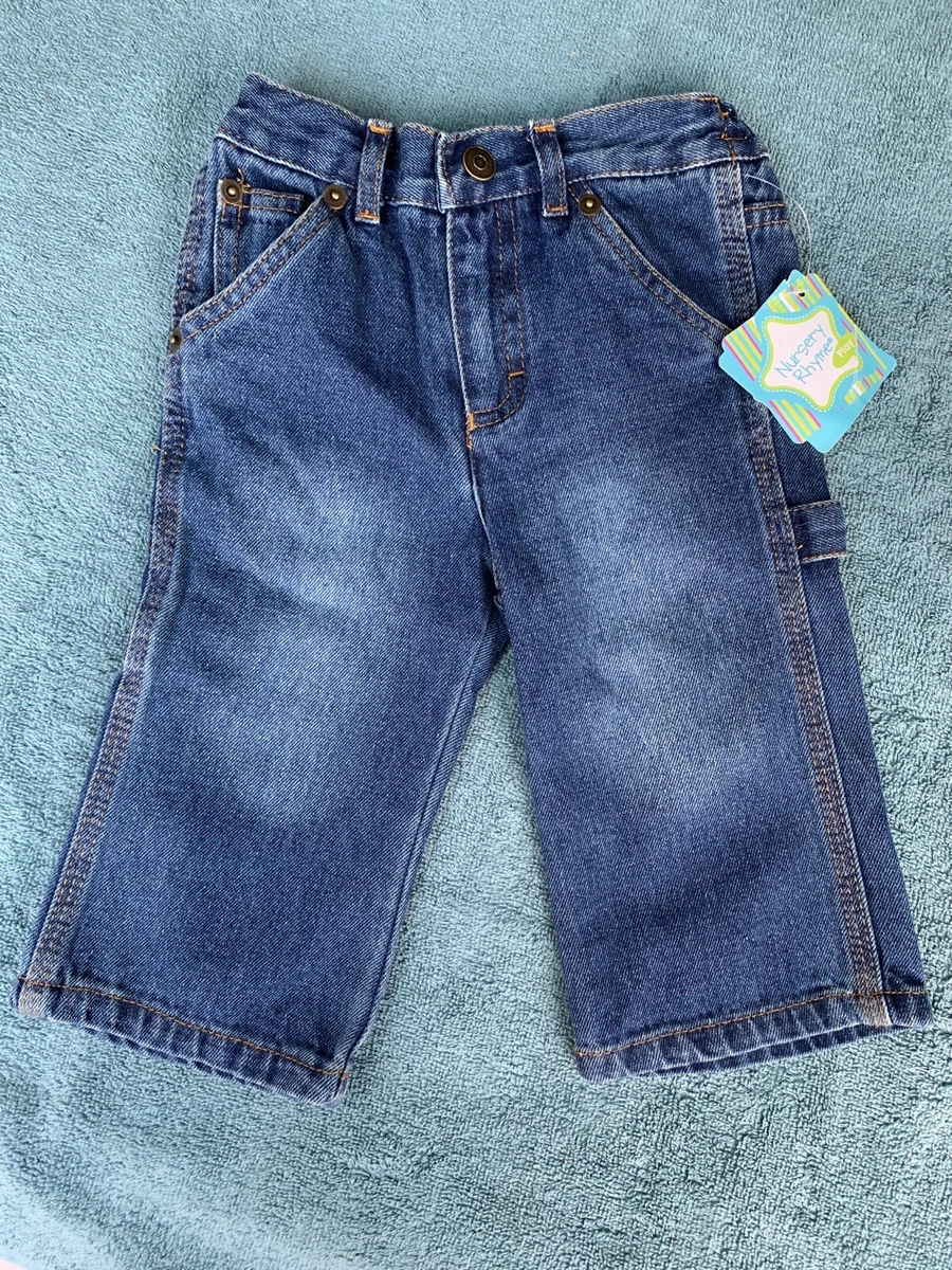 Baby hotsell blue jeans