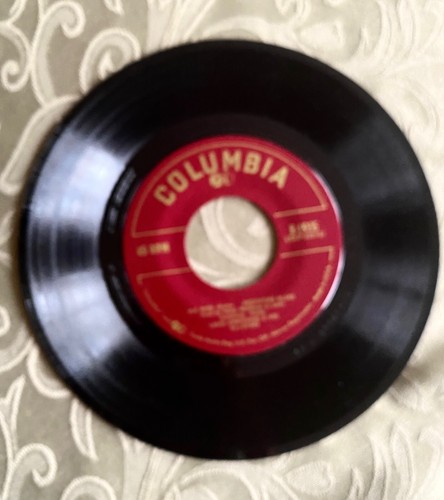 Louis Armstrong And His All-Stars - Louis Armstrong Plays W. C. Handy 45rpm - Picture 4 of 6