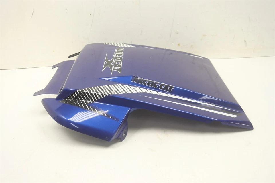 Arctic Cat Wildcat 4X 1000 15 Hood 5506-415 42257 Foto 3 de 4