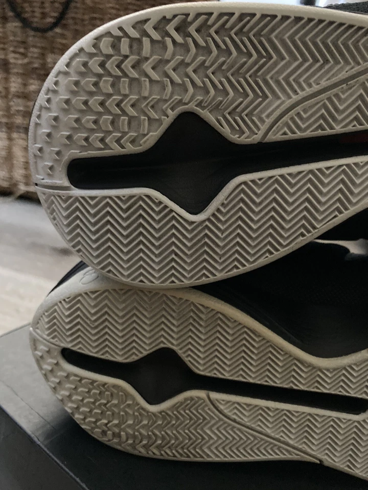 Baloncesto Jordan CP3 IX negro 2015 11 exclusivo limitado 810868-010 Foto 4 de 4