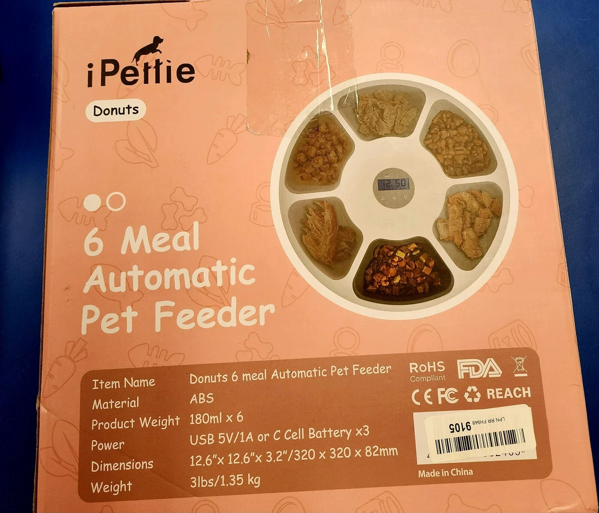 Ipettie top