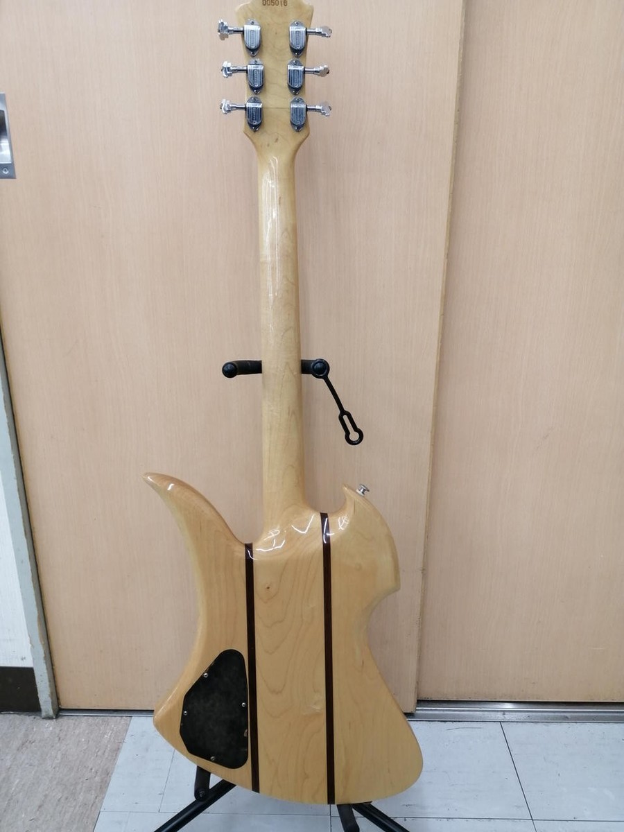 Aria Pro II MK-1800 Mockingbird Type Electric Guitar Made in